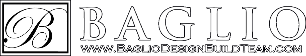 Baglio logo as it appears in the current opening